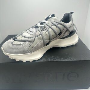 SOMEWHERE IN AMERICA SIA Collective Inverno OG Cool Grey Sz 11